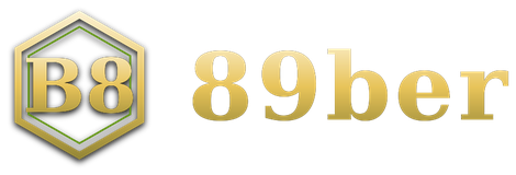 89ber logo