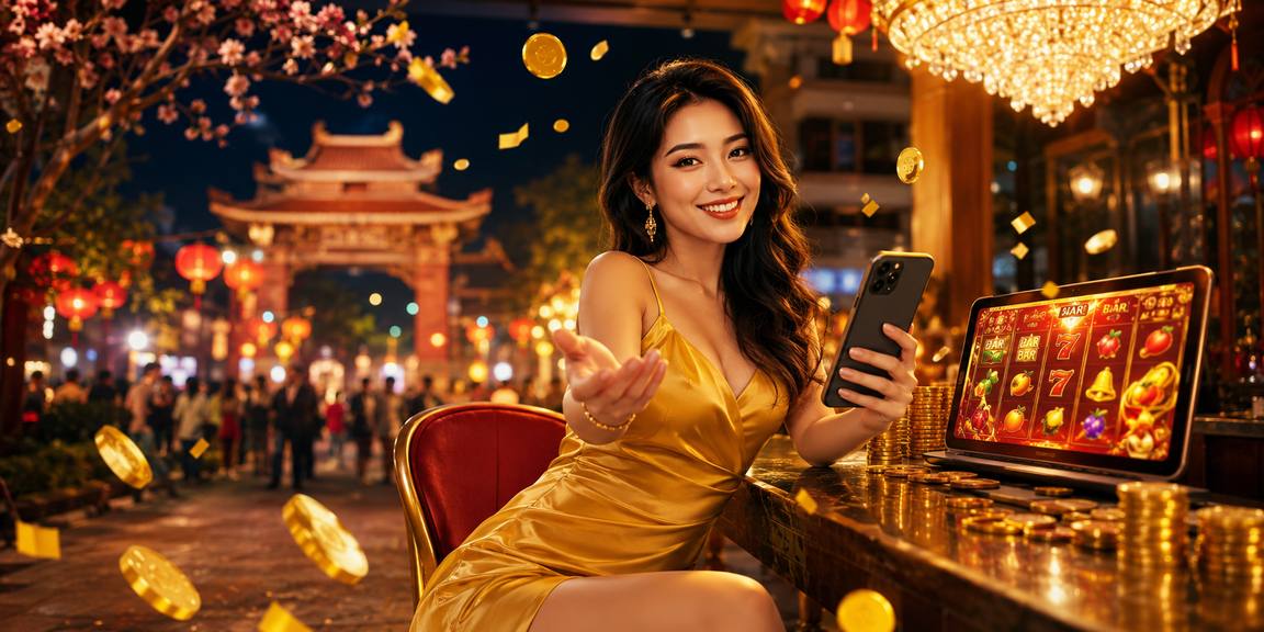 89ber Khám phá Slot Nuoc Len tại 89ber